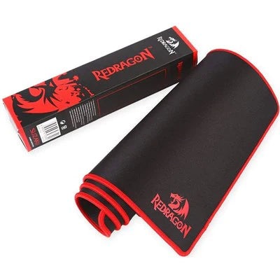 Redragon P003 Suzaku Gaming Mousepad - Anti Slippery, Water Proof Redragon P003 Suzaku Gaming Mousepad - Anti Slippery, Water Proof